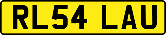 RL54LAU