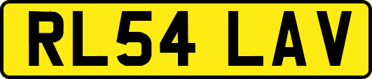 RL54LAV