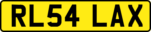 RL54LAX