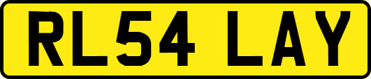 RL54LAY
