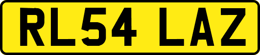 RL54LAZ
