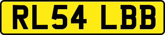 RL54LBB