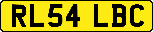 RL54LBC