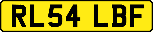 RL54LBF