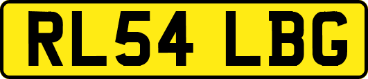 RL54LBG