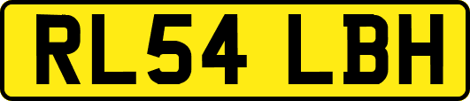 RL54LBH