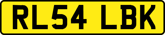 RL54LBK