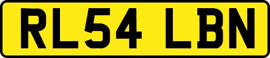 RL54LBN