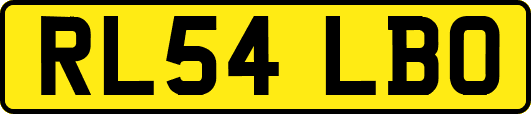 RL54LBO