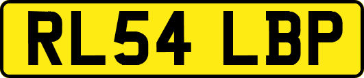 RL54LBP