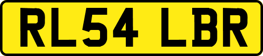 RL54LBR