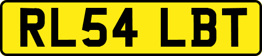 RL54LBT