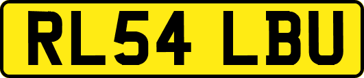 RL54LBU