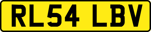 RL54LBV