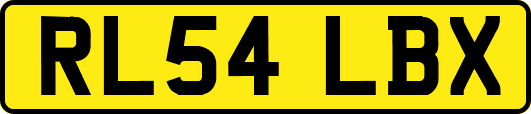 RL54LBX