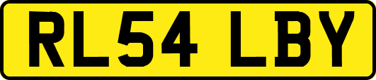 RL54LBY