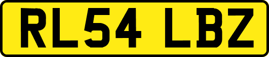 RL54LBZ
