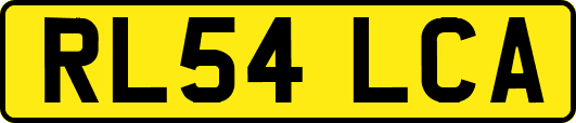 RL54LCA