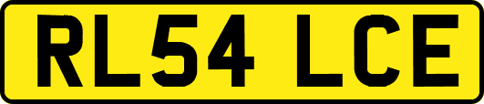 RL54LCE