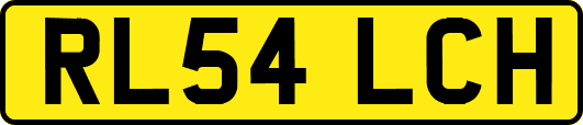RL54LCH