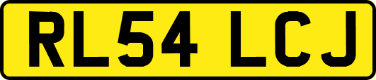 RL54LCJ