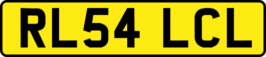 RL54LCL