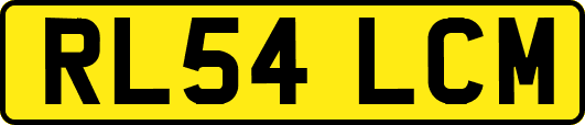 RL54LCM