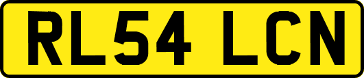 RL54LCN