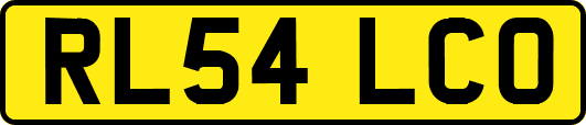 RL54LCO