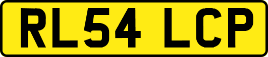 RL54LCP