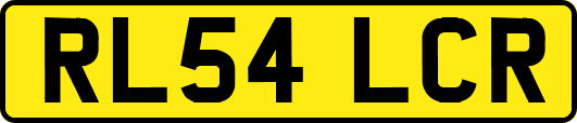 RL54LCR