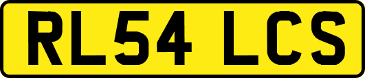 RL54LCS