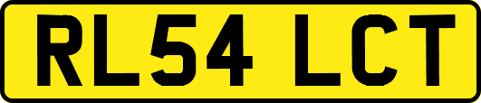 RL54LCT