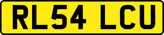RL54LCU