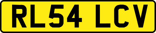 RL54LCV