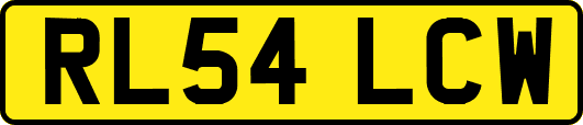 RL54LCW