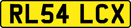 RL54LCX