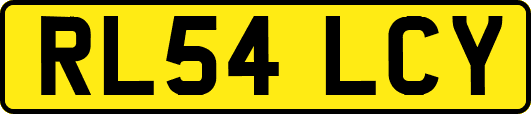 RL54LCY