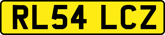 RL54LCZ