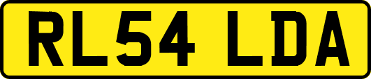 RL54LDA