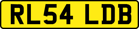 RL54LDB