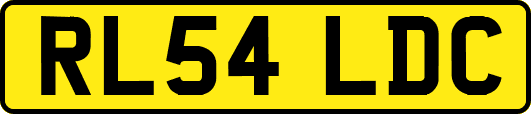 RL54LDC