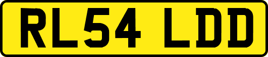 RL54LDD