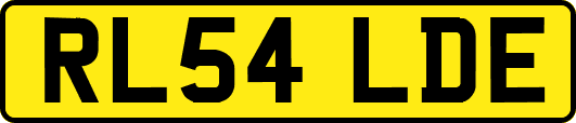 RL54LDE
