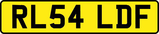 RL54LDF