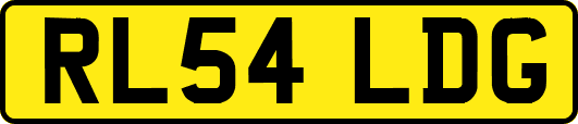 RL54LDG