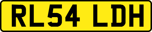RL54LDH