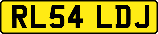 RL54LDJ