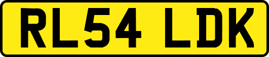 RL54LDK