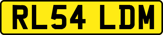 RL54LDM